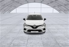 Renault Clio - TCe 100 Life - Nieuw