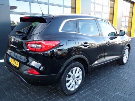 Renault Kadjar - TCe 130 Intens Camera - 1