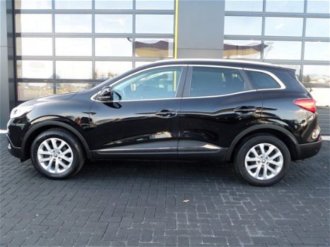 Renault Kadjar - TCe 130 Intens Camera - 1