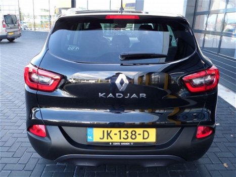 Renault Kadjar - TCe 130 Intens Camera - 1