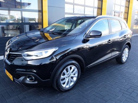 Renault Kadjar - TCe 130 Intens Camera - 1