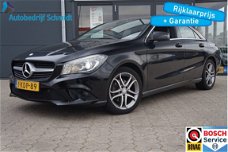 Mercedes-Benz CLA-Klasse - 180 Ambition Airco Xenon Clima Navi Pdc Cruise Controle 1ste Eigenaar