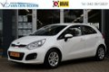 Kia Rio - 1.2 CVVT, Airco, Autom. Dimlichten, Electr. inklapbare spiegels - 1 - Thumbnail