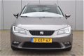 Seat Leon ST - 1.6 TDI Style Business Ecomotive Airco Cruise Alcantara LM16