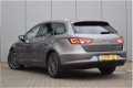 Seat Leon ST - 1.6 TDI Style Business Ecomotive Airco Cruise Alcantara LM16