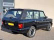 Land Rover Range Rover - Classic 3.5 V8 LPG - 1 - Thumbnail