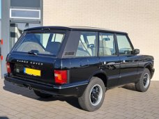 Land Rover Range Rover - Classic 3.5 V8 LPG