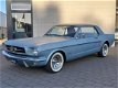 Ford Mustang - 64.5 Coupé 1964 Uniek Hard - 1 - Thumbnail