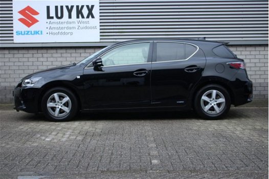 Lexus CT 200h - 25th Edition | Navigatie | Climate Control | Parkeercamera - 1