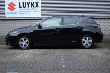 Lexus CT 200h - 25th Edition | Navigatie | Climate Control | Parkeercamera