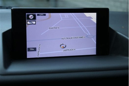 Lexus CT 200h - 25th Edition | Navigatie | Climate Control | Parkeercamera - 1