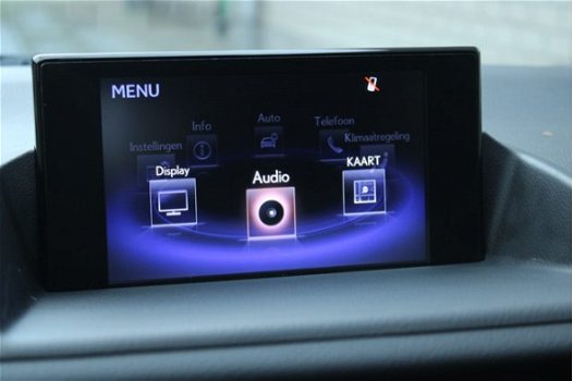 Lexus CT 200h - 25th Edition | Navigatie | Climate Control | Parkeercamera - 1