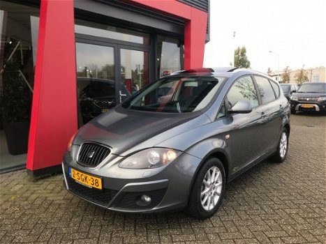 Seat Altea XL - 1.2 TSI Chill Out / XENON / SCHUIFDAK - 1