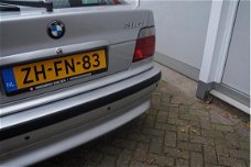 BMW 3-serie Compact - 1.9 I 316 Executive Airco / Leder interieur