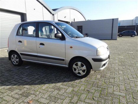 Hyundai Atos - 1.1i Active - 1