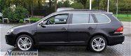 Volkswagen Golf Variant - 1.4 TSI Comfortline Bj'09 Navi, Clima, Cruise - 1 - Thumbnail