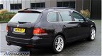 Volkswagen Golf Variant - 1.4 TSI Comfortline Bj'09 Navi, Clima, Cruise - 1 - Thumbnail