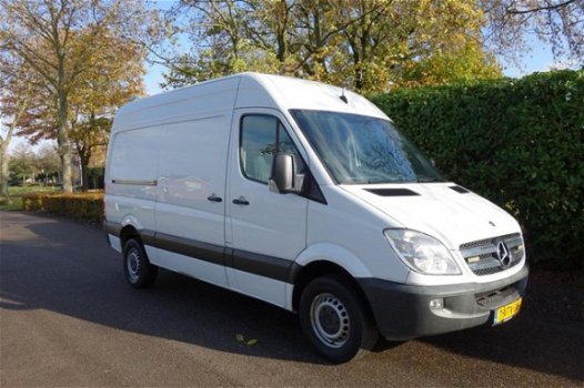 Mercedes-Benz Sprinter - 316 CDI L2 H2 Bj'03-2012 AIRCO - 1