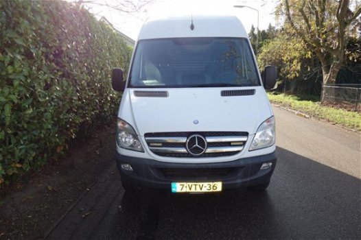 Mercedes-Benz Sprinter - 316 CDI L2 H2 Bj'03-2012 AIRCO - 1