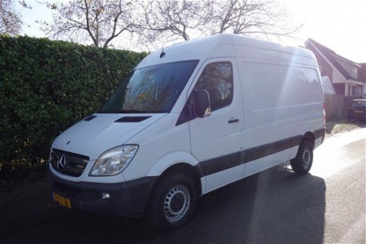 Mercedes-Benz Sprinter - 316 CDI L2 H2 Bj'03-2012 AIRCO - 1