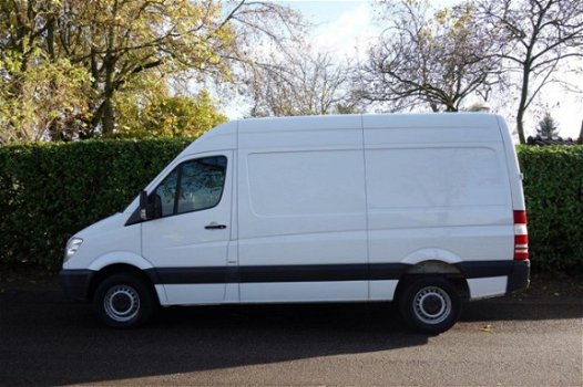 Mercedes-Benz Sprinter - 316 CDI L2 H2 Bj'03-2012 AIRCO - 1