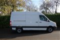 Mercedes-Benz Sprinter - 316 CDI L2 H2 Bj'03-2012 AIRCO - 1 - Thumbnail