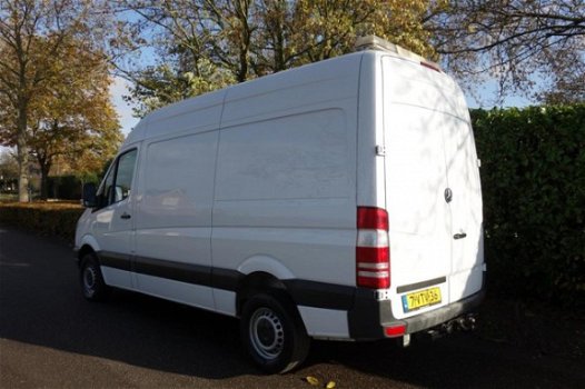 Mercedes-Benz Sprinter - 316 CDI L2 H2 Bj'03-2012 AIRCO - 1