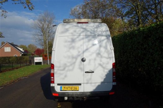 Mercedes-Benz Sprinter - 316 CDI L2 H2 Bj'03-2012 AIRCO - 1