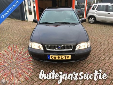 Volvo V40 - 1.8 Europa zeer weinig km 139371 - 1