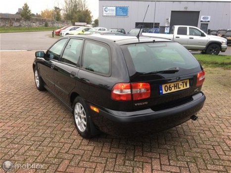 Volvo V40 - 1.8 Europa zeer weinig km 139371 - 1