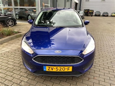 Ford Focus Wagon - 1.0 Trend Airco, Carkit - 1