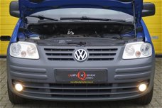 Volkswagen Caddy - 1.9 TDI Optive Life Airco 7-Persoons