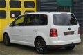Volkswagen Touran - 1.4 TSI Trendline 140PK WIT Airco 7-Persoons - 1 - Thumbnail