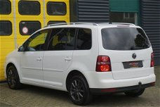 Volkswagen Touran - 1.4 TSI Trendline 140PK WIT Airco 7-Persoons