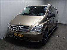 Mercedes-Benz Vito - 113 CDI 320 Lang DC Luxe