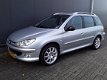 Peugeot 206 SW - 1.6-16V Griffe - 1 - Thumbnail