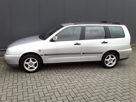 Seat Cordoba Vario - 1.6i SE - 1