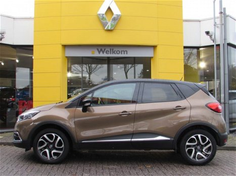 Renault Captur - TCE 90 DYNAMIQUE - 1