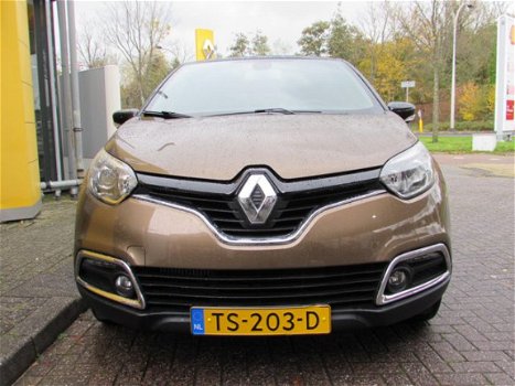 Renault Captur - TCE 90 DYNAMIQUE - 1