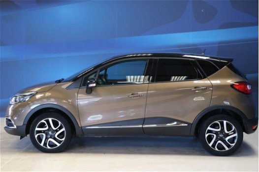 Renault Captur - TCE 90 DYNAMIQUE - 1