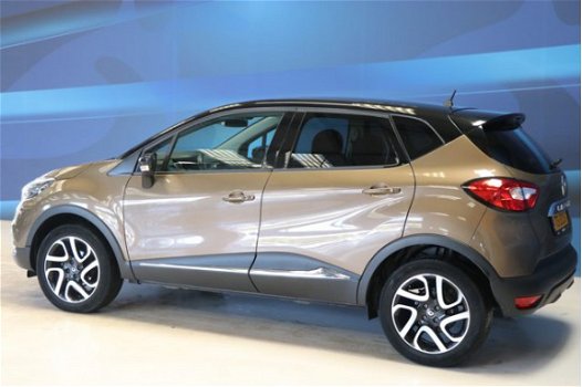 Renault Captur - TCE 90 DYNAMIQUE - 1