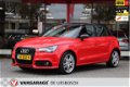 Audi A1 Sportback - 1.2 TFSI Pro Line S , 5drs, Xenon, Navigatie - 1 - Thumbnail