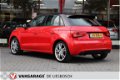 Audi A1 Sportback - 1.2 TFSI Pro Line S , 5drs, Xenon, Navigatie - 1 - Thumbnail