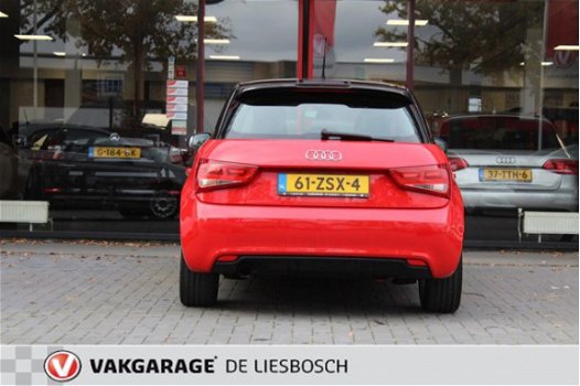Audi A1 Sportback - 1.2 TFSI Pro Line S , 5drs, Xenon, Navigatie - 1