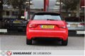 Audi A1 Sportback - 1.2 TFSI Pro Line S , 5drs, Xenon, Navigatie - 1 - Thumbnail