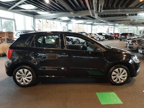 Volkswagen Polo - 1.2 TSI 90pk Comfortline | Airco | 5-Deurs | - 1