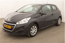 Peugeot 208 - 1.0 PureTech Acces 30.629 KM Airco