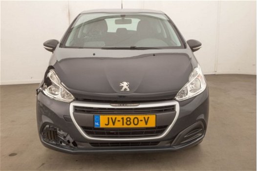 Peugeot 208 - 1.0 PureTech Acces 30.629 KM Airco - 1