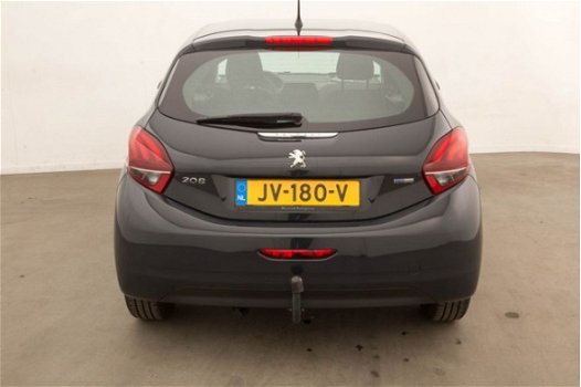 Peugeot 208 - 1.0 PureTech Acces 30.629 KM Airco - 1