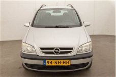 Opel Zafira - 1.6 16v 204.180 KM Airco